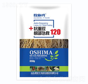 抗重茬根部急救120-歐施瑪-一撒寶來