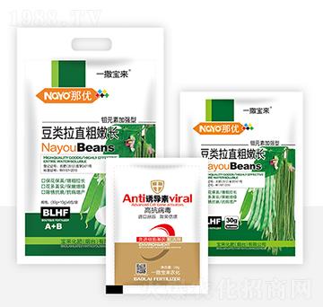 豆類拉直粗嫩長(zhǎng)+誘導(dǎo)素-一撒寶來
