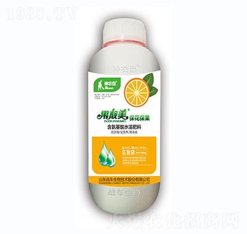果靚美保花保果-戰(zhàn)車