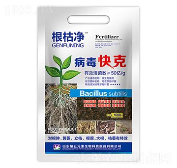病毒快克-根枯凈-第五元素