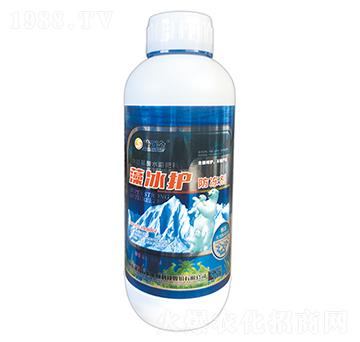 防凍劑-藻冰護-第五元素