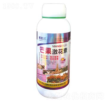 芒果激花素-根果郎-第五元素