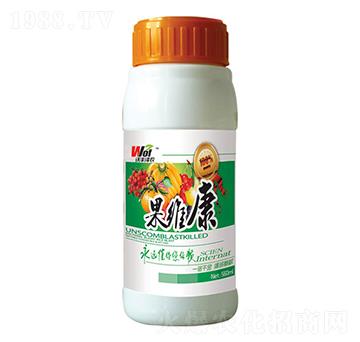 果維康-沃豐澤農(nóng)-沃豐生物