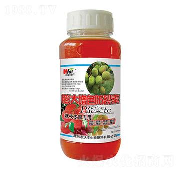 膨大增色防裂素-沃豐澤農(nóng)-沃豐生物