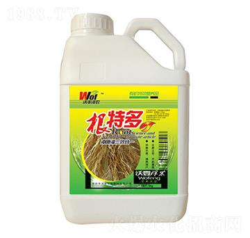 根特多-沃豐澤農(nóng)-沃豐生物