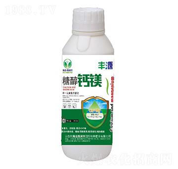 豐源糖醇鈣鎂-普潤(rùn)豐