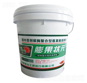 膨果狀元-聚能
