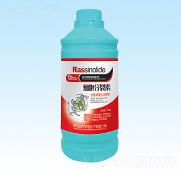 含氨基酸水溶肥料-細(xì)胞分裂素-東方英諾