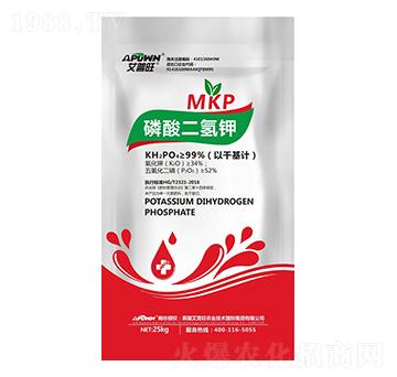 磷酸二氫鉀-艾普旺