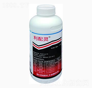 利配靈-東風化工