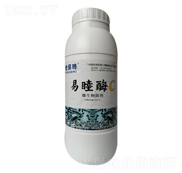 微生物菌劑-易睦酶C-天之然