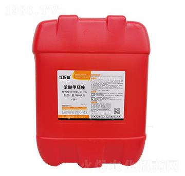 0.3%苯醚甲環(huán)唑（20kg）-紅保姆-浩迪農(nóng)業(yè)