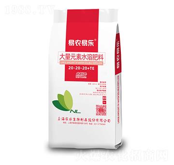 ����Ԫ��ˮ�ܷ�20-20-20+TE-���r(n��ng)�ט�-�Ϻ��r(n��ng)��