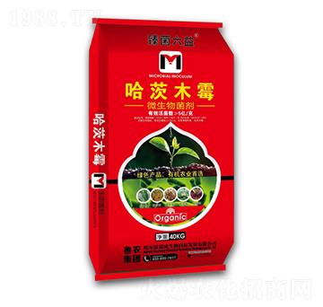 40kg哈茨木霉-魯農(nóng)集團(tuán)