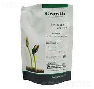 磷酸二氫鉀0-52-34-海法·保瑞卡（白）-圣派恩