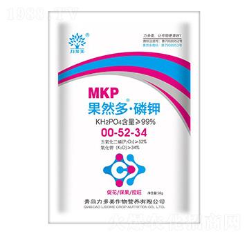 果然多·磷鉀00-52-34-農(nóng)圣人