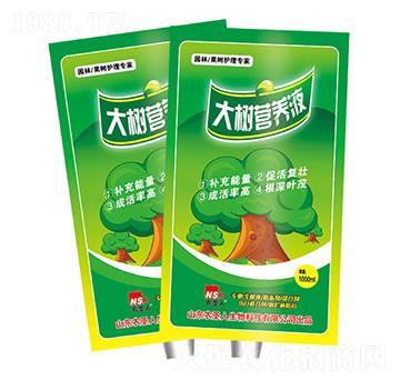 大樹營養(yǎng)液-農(nóng)圣人