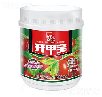 棗樹(shù)開(kāi)甲傷口愈合劑-開(kāi)甲寶-農(nóng)圣人