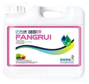 糖醇鉀-方瑞