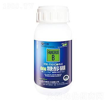 糖醇硼-方瑞