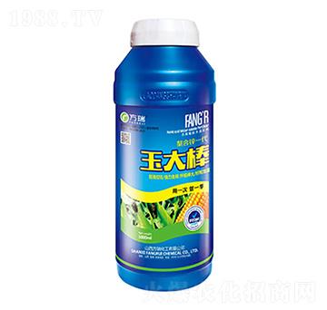 玉大棒-方瑞