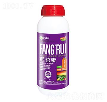 蕓苔素-方瑞