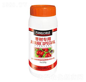 棗樹(shù)專用含腐植酸水溶肥料-方瑞