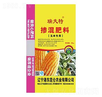 玉米專(zhuān)用摻混肥25-10-10-大慶大化