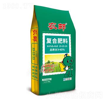 45%�r(n��ng)�]��ֲ���(f��)�Ϸ�15-15-15-�r(n��ng)�����B(t��i)