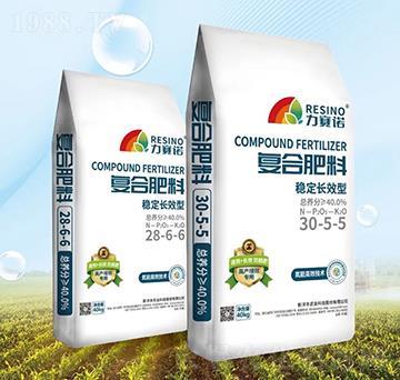 穩(wěn)定長(zhǎng)效型復(fù)合肥料-力賽諾-澳特爾