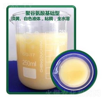 聚谷氨酸基礎型-光華時代