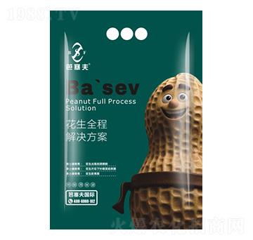 花生三遍藥-公牛國際