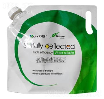 含氨基酸水溶肥料-四兩-萬容